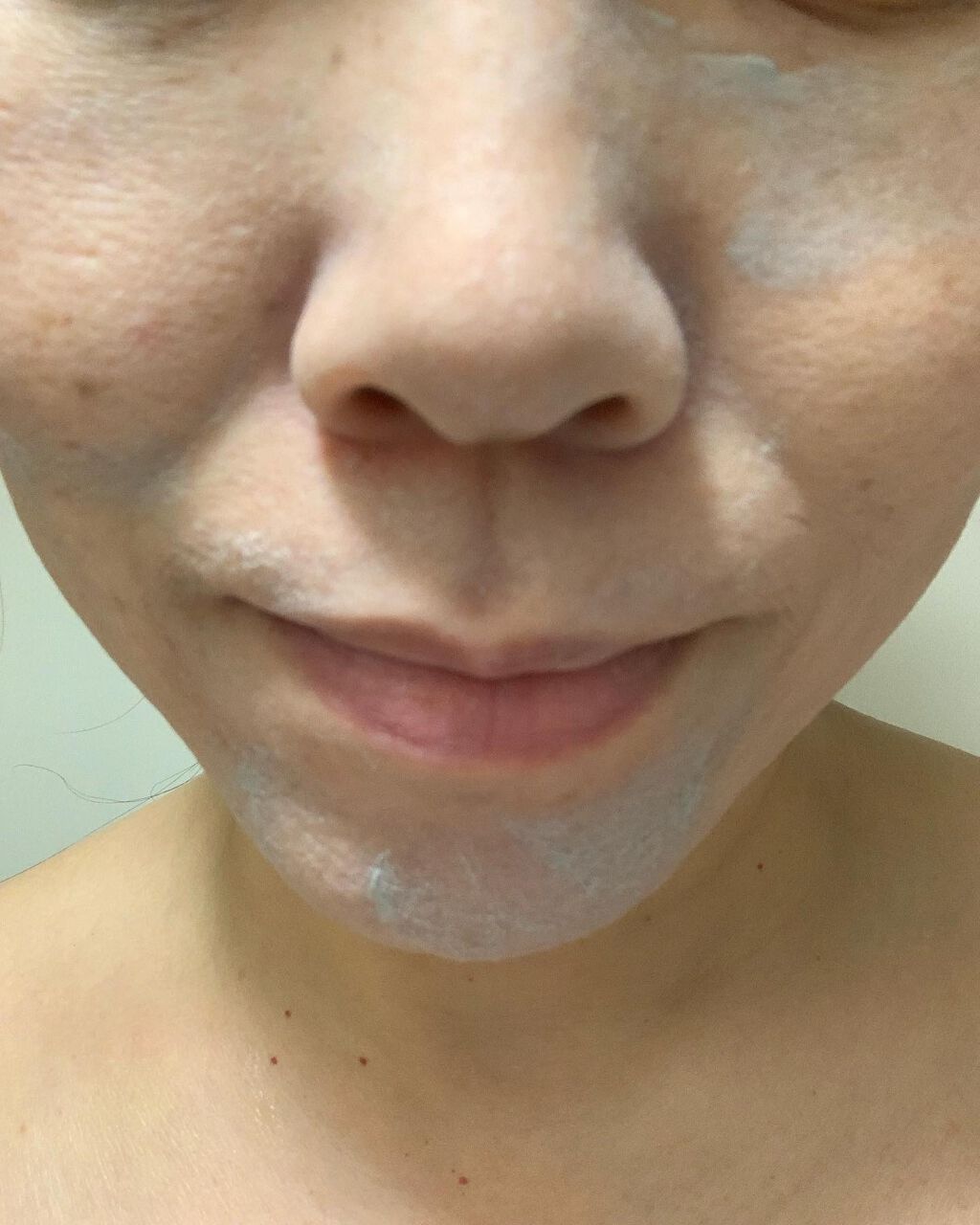 ダブル ブラック ウォッシャー/ONE BY KOSE/その他洗顔料を使ったクチコミ(3枚目)