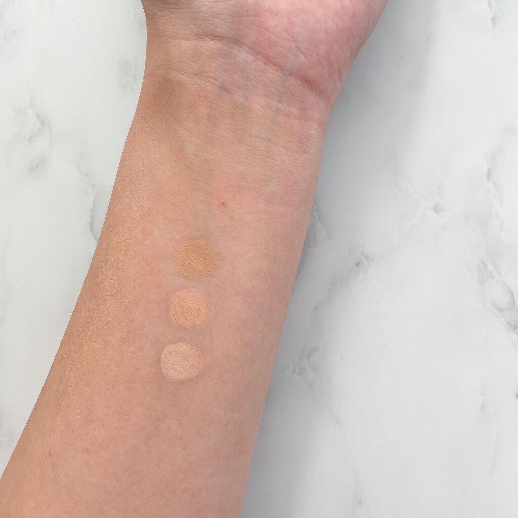 クリエイティブコンシーラーe/IPSA/パレットコンシーラーを使ったクチコミ(4枚目)