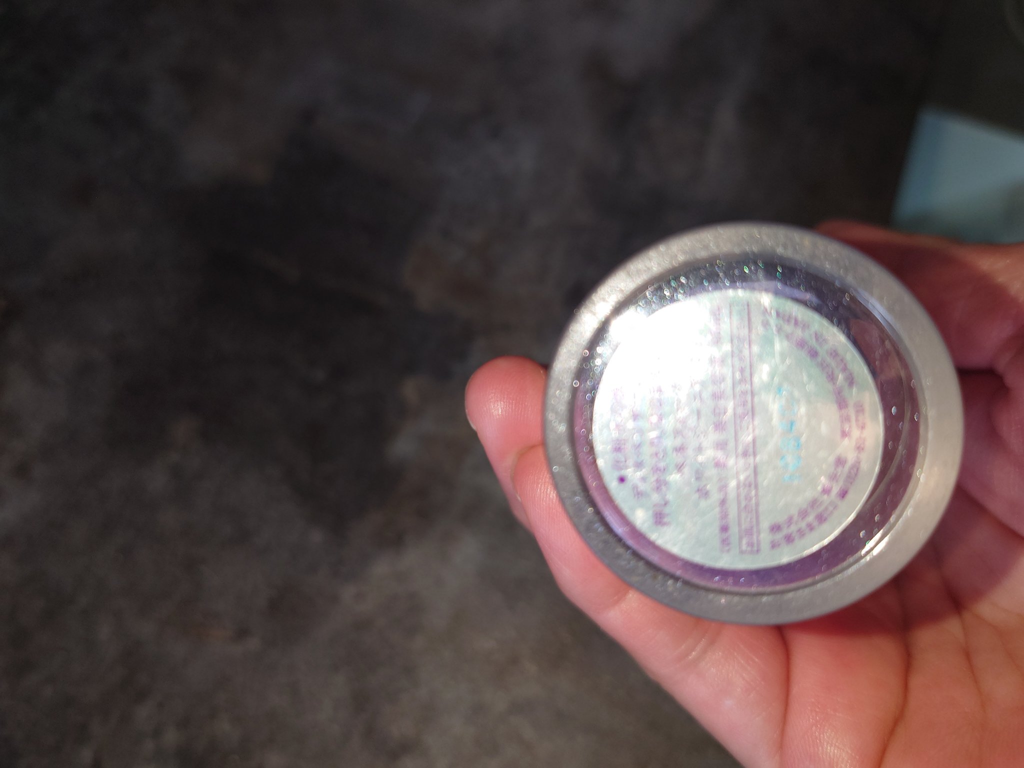 ホワイトジーニアス 本体/BENEFIQUE/美容液を使ったクチコミ（2枚目）