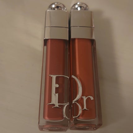 ディオール アディクト リップ マキシマイザー/Dior/リップグロスを使ったクチコミ(1枚目)