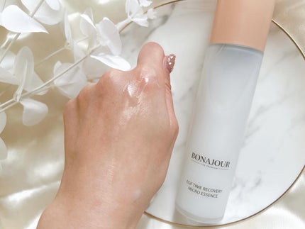 イージーエフタイムリカバリーマイクロエッセンス/Bonajour/美容液を使ったクチコミ(6枚目)