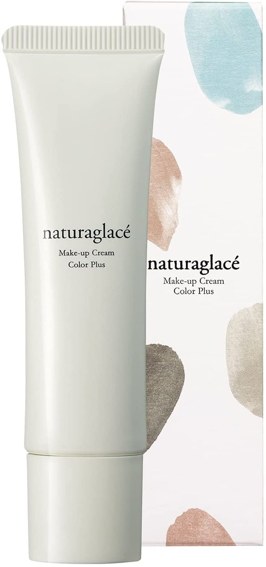 メイクアップクリーム カラープラス ミントグリーン