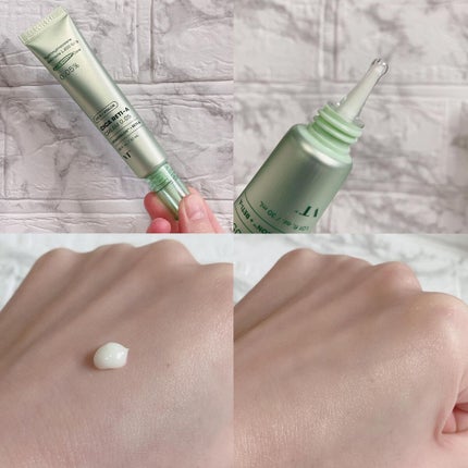 エッセンスサンパクト/VT/化粧下地を使ったクチコミ(6枚目)