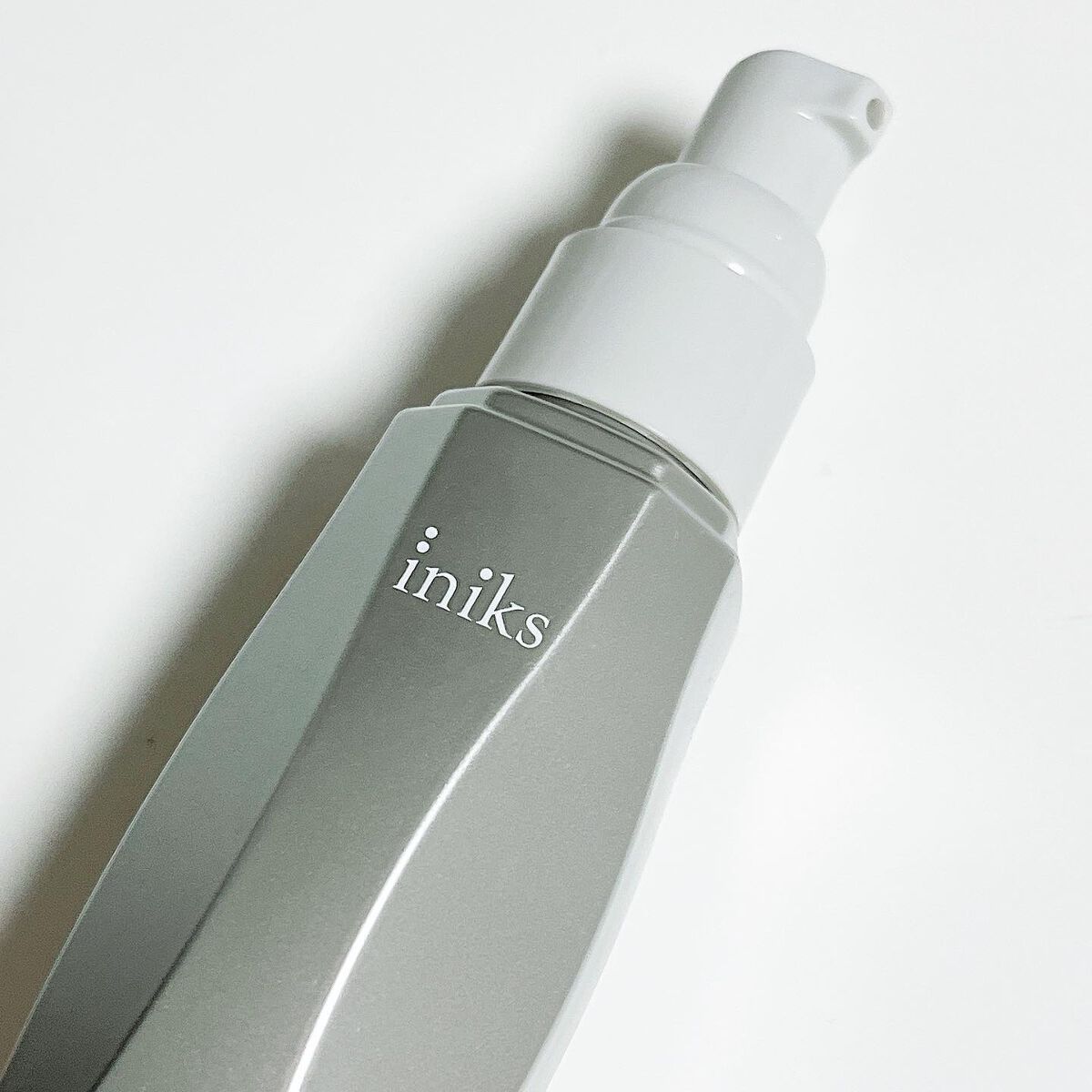 アドバンスバリア セラム (敏感肌用美容液)/iniks/美容液を使ったクチコミ（2枚目）