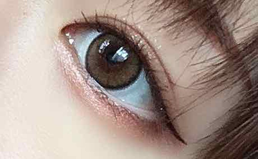 MOLAK 1day/MOLAK/ワンデー(1DAY)カラコンを使ったクチコミ(1枚目)