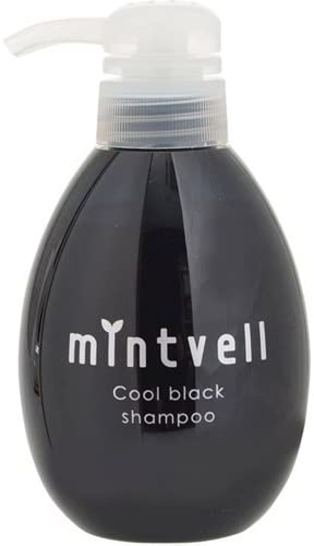 ミントベル クールブラックシャンプー / サンコール