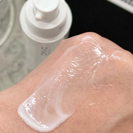 メラノフォーカスEV/HAKU/美容液を使ったクチコミ(6枚目)