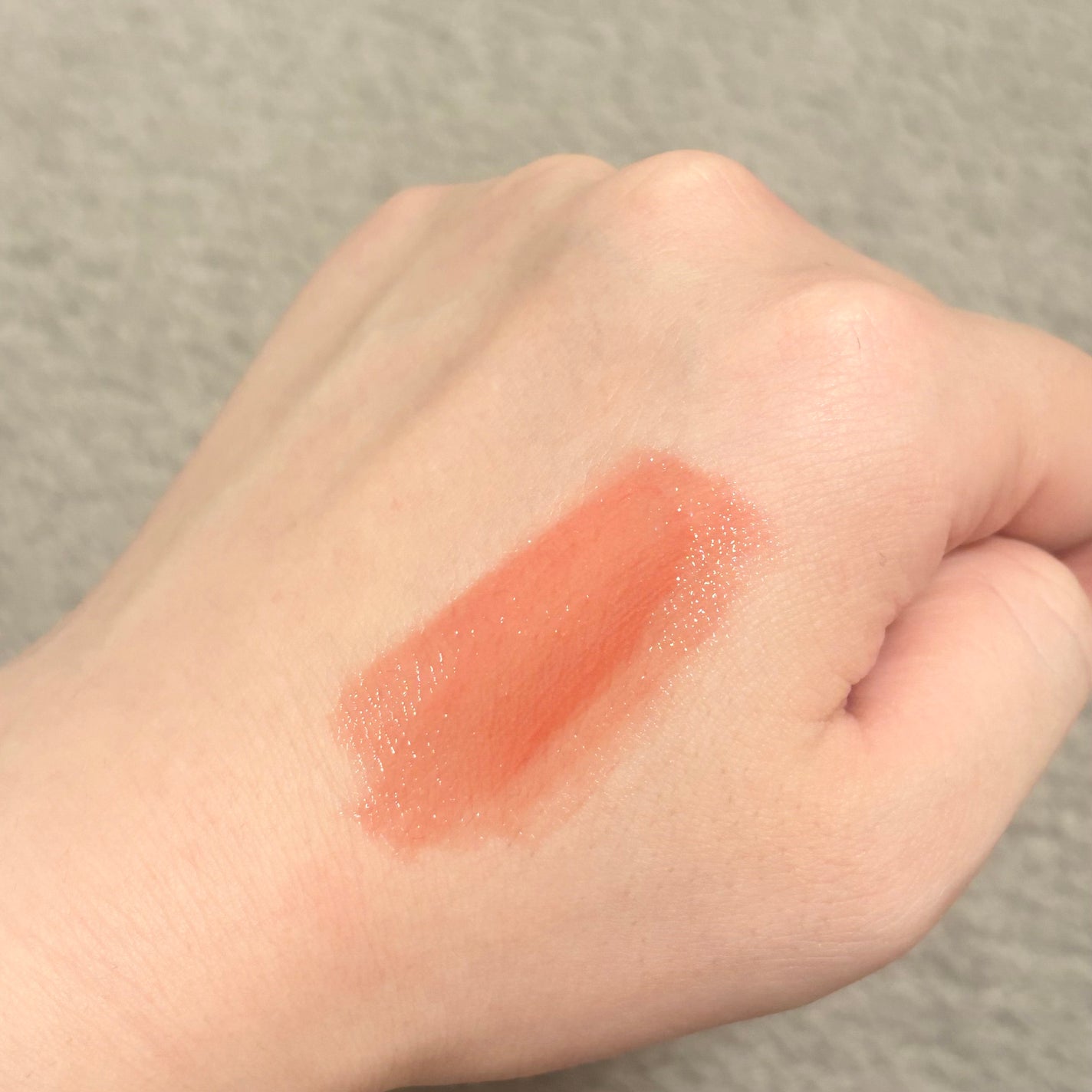 プランピーリップ/Fujiko/リップグロスを使ったクチコミ(2枚目)