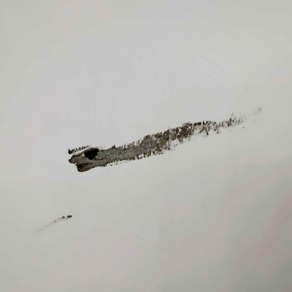 「密着アイライナー」クリームペンシル/デジャヴュ/ペンシルアイライナーを使ったクチコミ(2枚目)