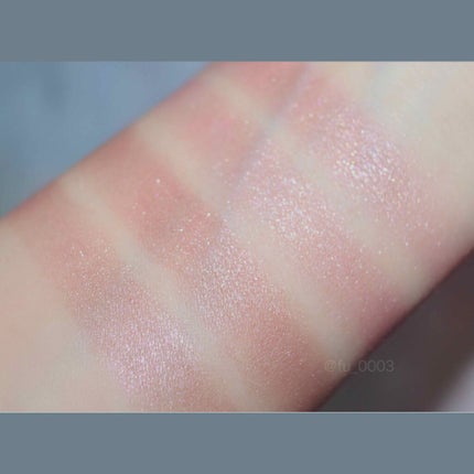 アディクション ザ アイシャドウ/ADDICTION/単色アイシャドウを使ったクチコミ(5枚目)