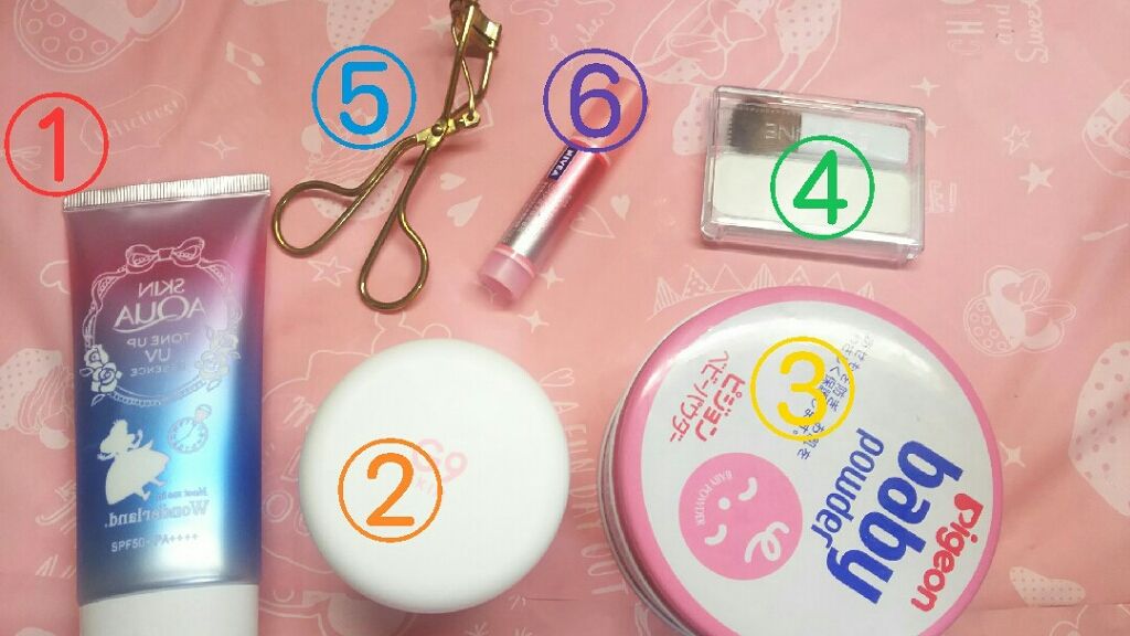 ニベアリップケア ウォータリングリップ チェリーレッド/ニベア/リップケアを使ったクチコミ（2枚目）