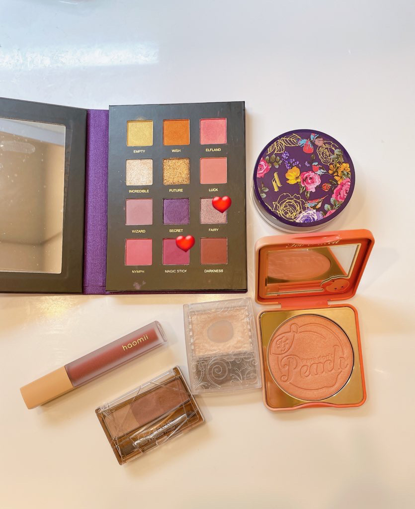 Melty flower lip tint/haomii/口紅を使ったクチコミ（3枚目）