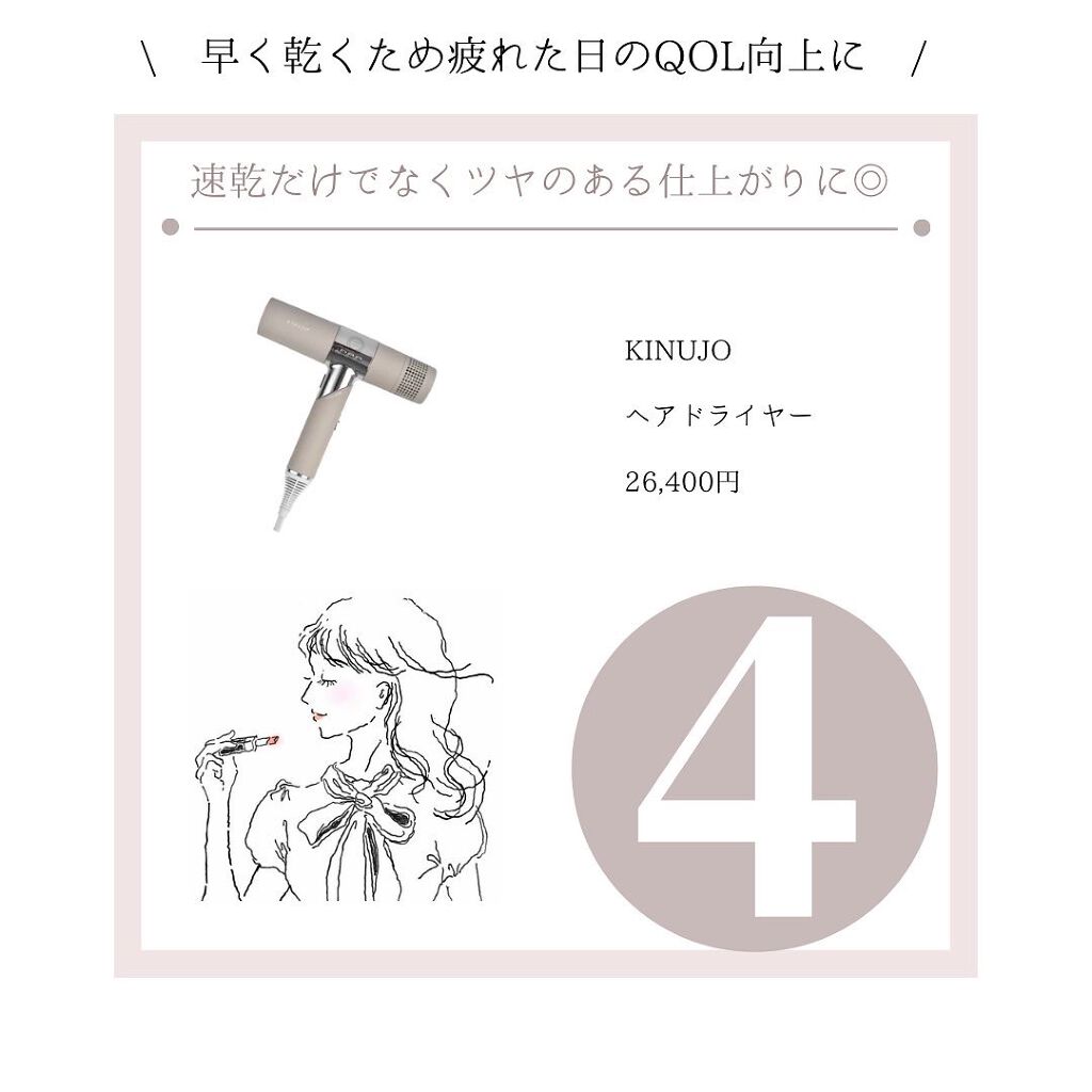 スチーマー ナノケア EH-SA35/Panasonic/美顔器・マッサージを使ったクチコミ(5枚目)