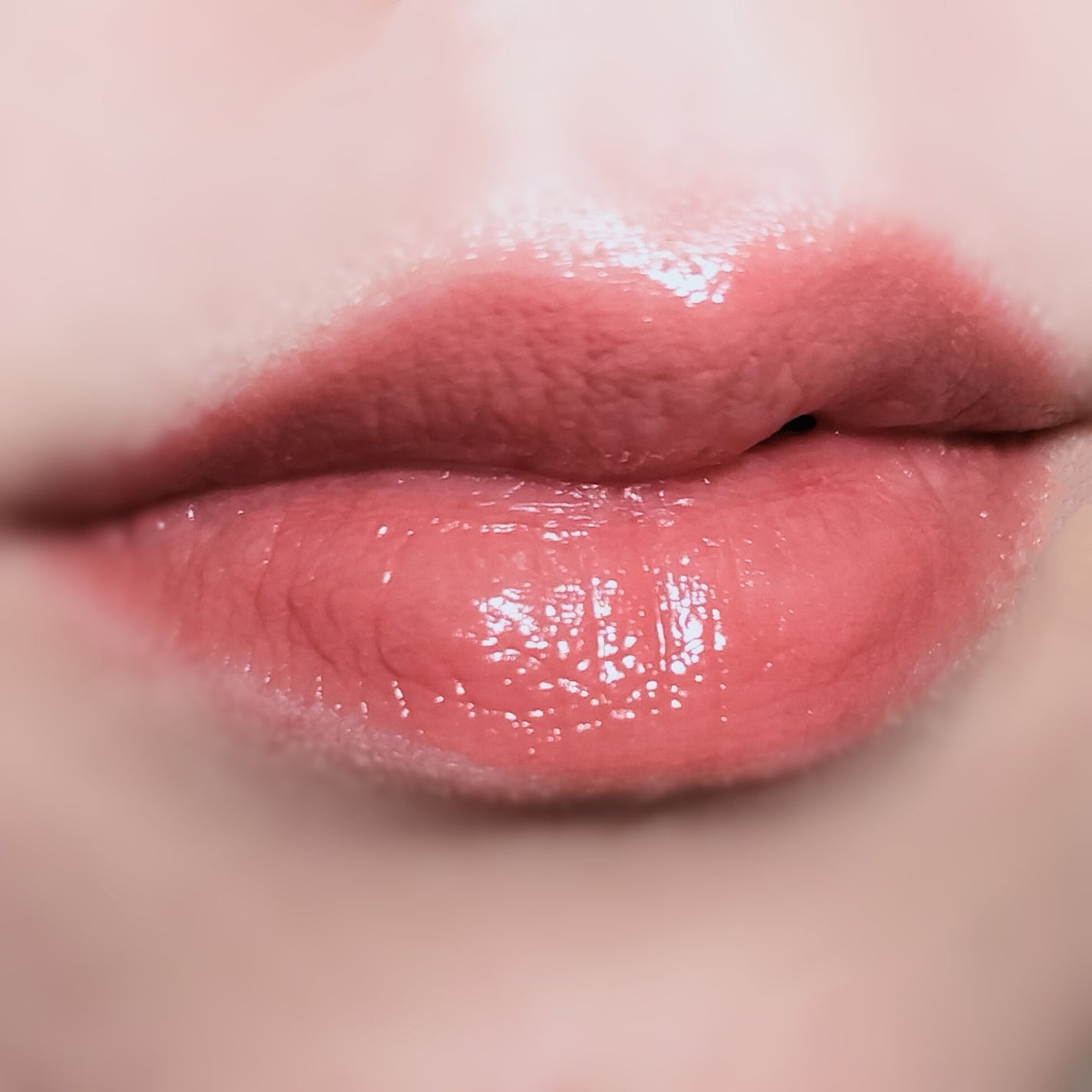 ルージュスターヴァイブラント/KANEBO/口紅を使ったクチコミ(5枚目)