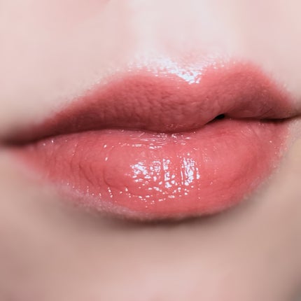 ルージュスターヴァイブラント/KANEBO/口紅を使ったクチコミ(5枚目)