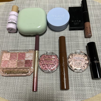 ドラマティックスキンセンサーベース NEO/マキアージュ/化粧下地を使ったクチコミ(1枚目)