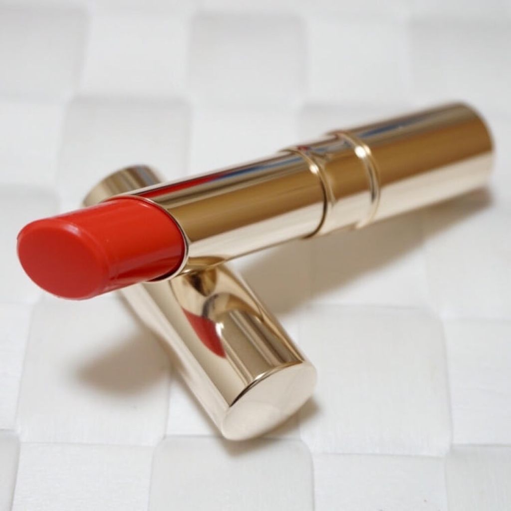 オペラ リップティント N/OPERA/リップティントを使ったクチコミ（1枚目）