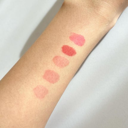 コスメ&スキンケア on LIPS 「TONYMOLY✨◎ショッキングリップティントパーフェクトリプ..」(5枚目)