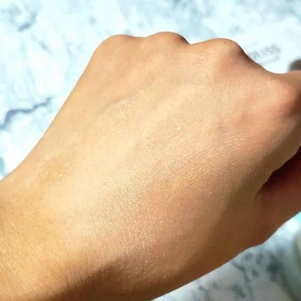 ボタニカル 前髪お直し パウダー/SSビオリス/その他スタイリングを使ったクチコミ(6枚目)