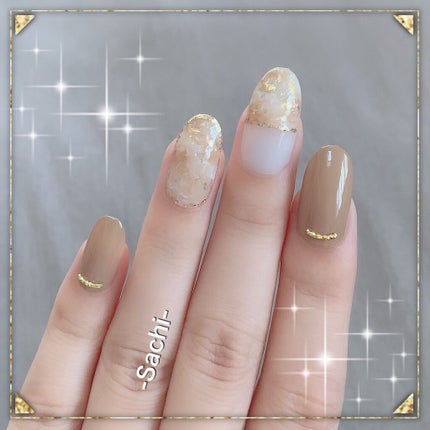 ネイル エナメル/ちふれ/マニキュアを使ったクチコミ(2枚目)