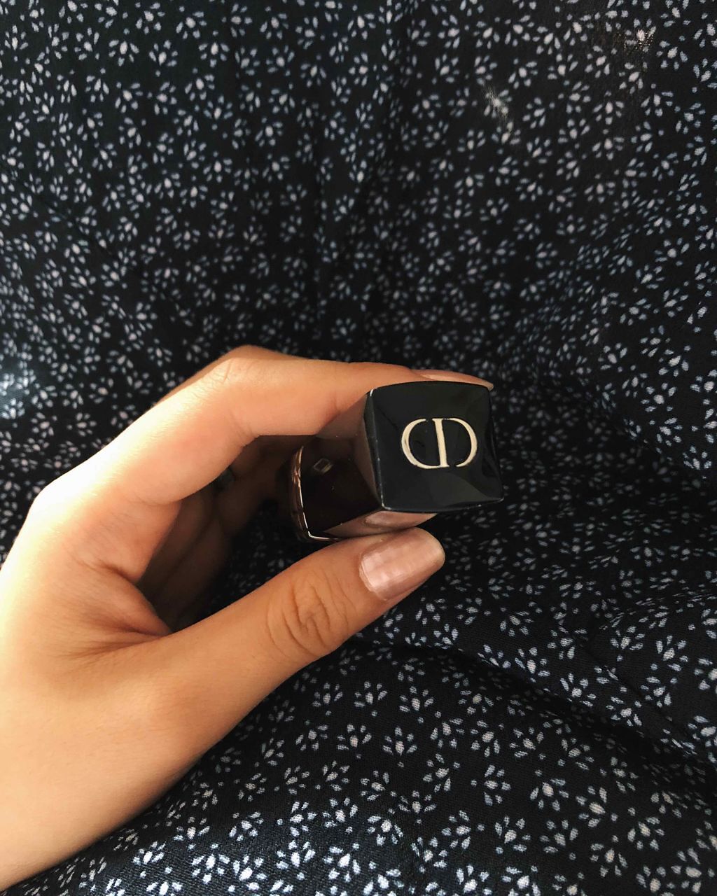 【旧】ルージュ ディオール/Dior/口紅を使ったクチコミ(1枚目)