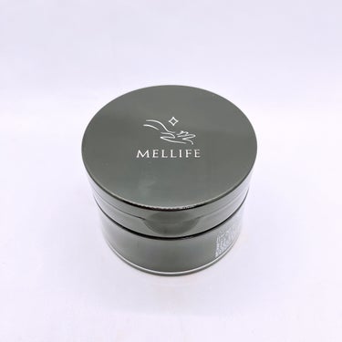 BALM CLEANSE メルティブラック/MELLIFE/クレンジングバームを使ったクチコミ（1枚目）