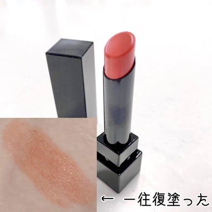 ケイト リップモンスター/KATE/口紅を使ったクチコミ(2枚目)