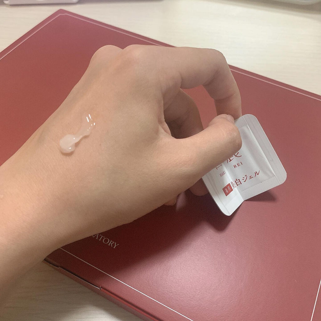 を使ったクチコミ（2枚目）