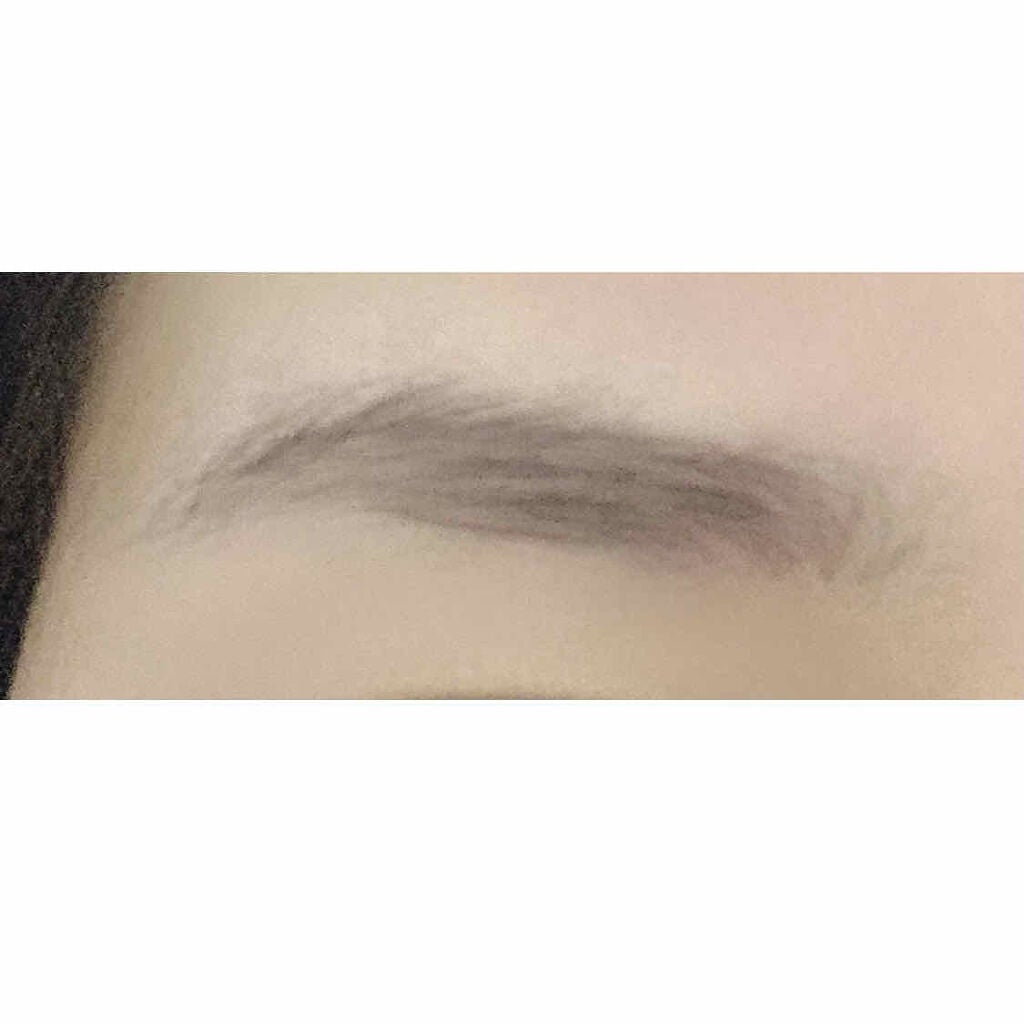 My Brow Tattoo Pack/ベリサム/眉ティントを使ったクチコミ(2枚目)