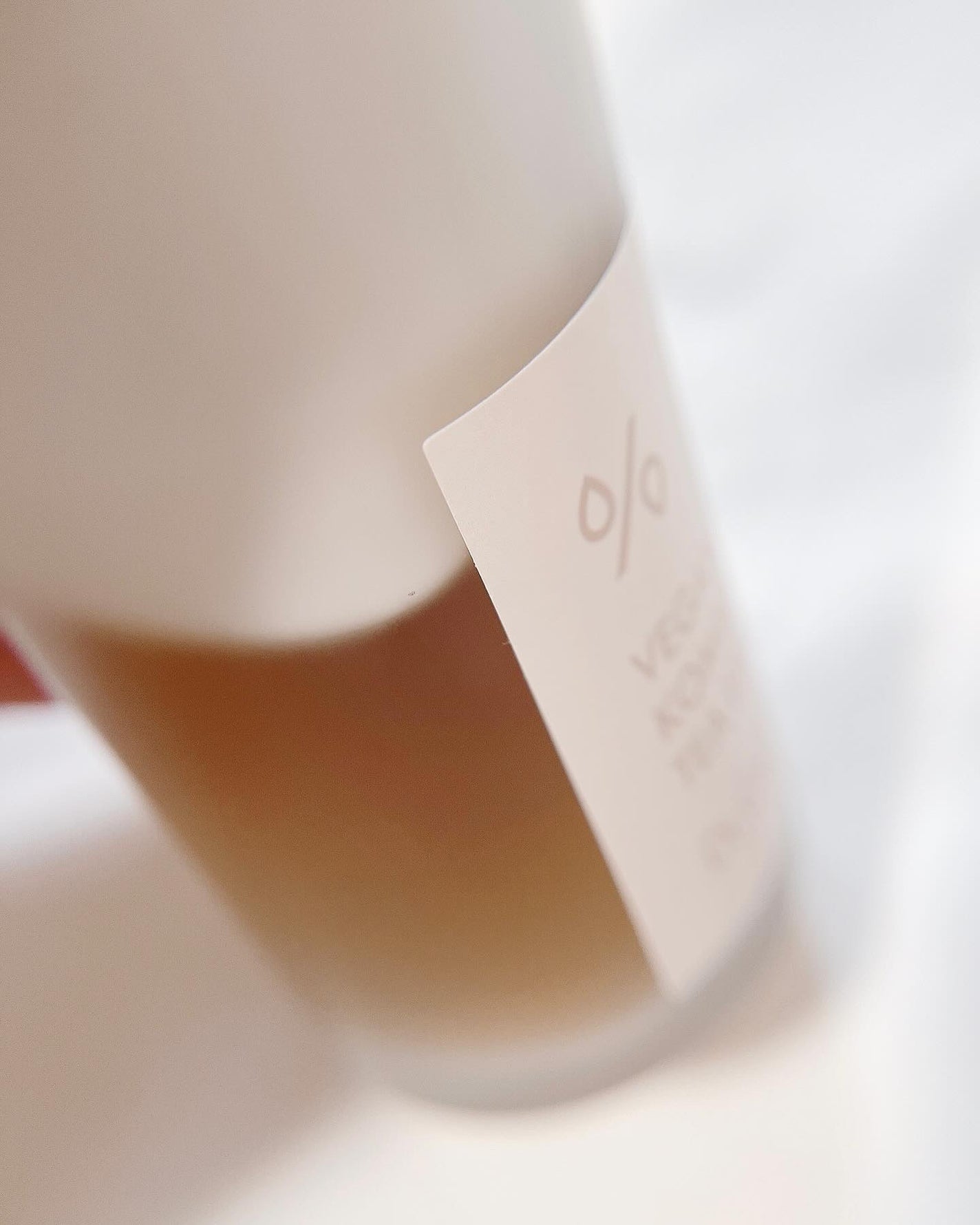 ヴィーガンコンブチャ ティー エッセンス/Dr.Ceuracle/オールインワン化粧品を使ったクチコミ(2枚目)