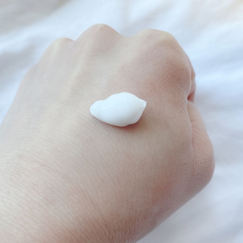 モイスチュア ハンドクリーム/カルテHD/ハンドクリームを使ったクチコミ（3枚目）