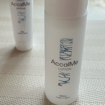 アカルミー化粧水/ワイズ/化粧水を使ったクチコミ(6枚目)