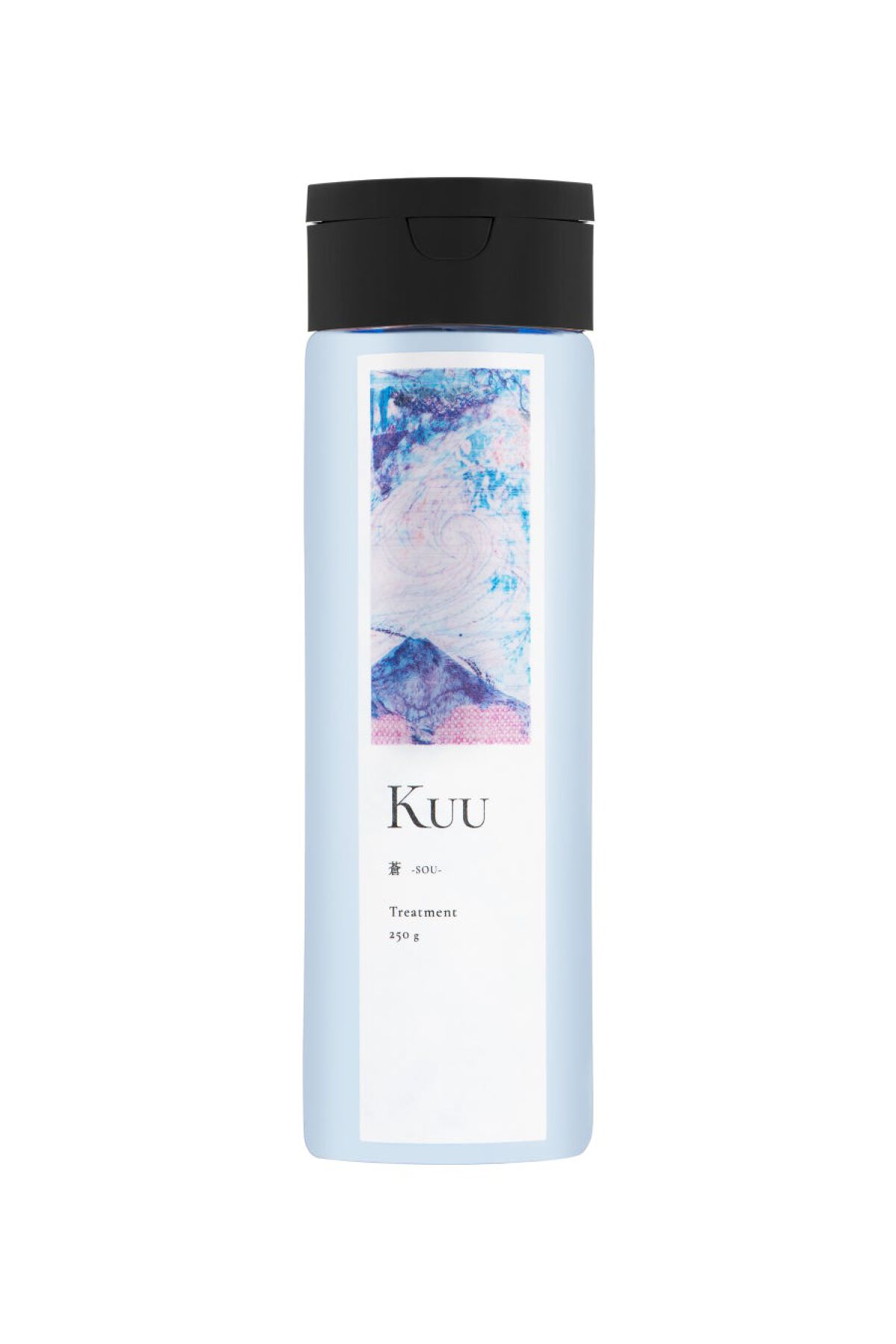 Kuuトリートメント 蒼-SOU- / Kuu