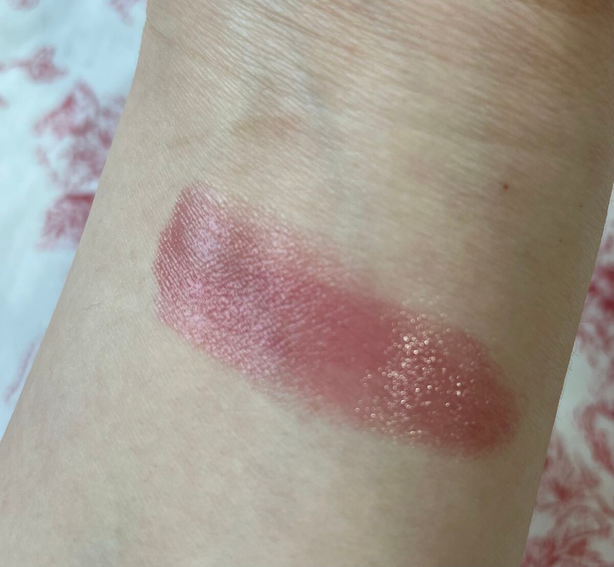 デューティント/AMUSE/リップティントを使ったクチコミ(4枚目)