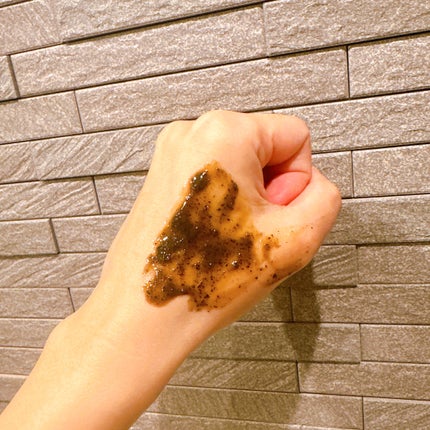 ティーツリーハーブピーリングパック/WellDerma/洗い流すパック・マスクを使ったクチコミ(4枚目)