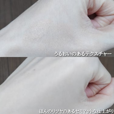 effect like finish foundation kit 22 sand（サンド）/vim BEAUTY/メイクアップキットの画像