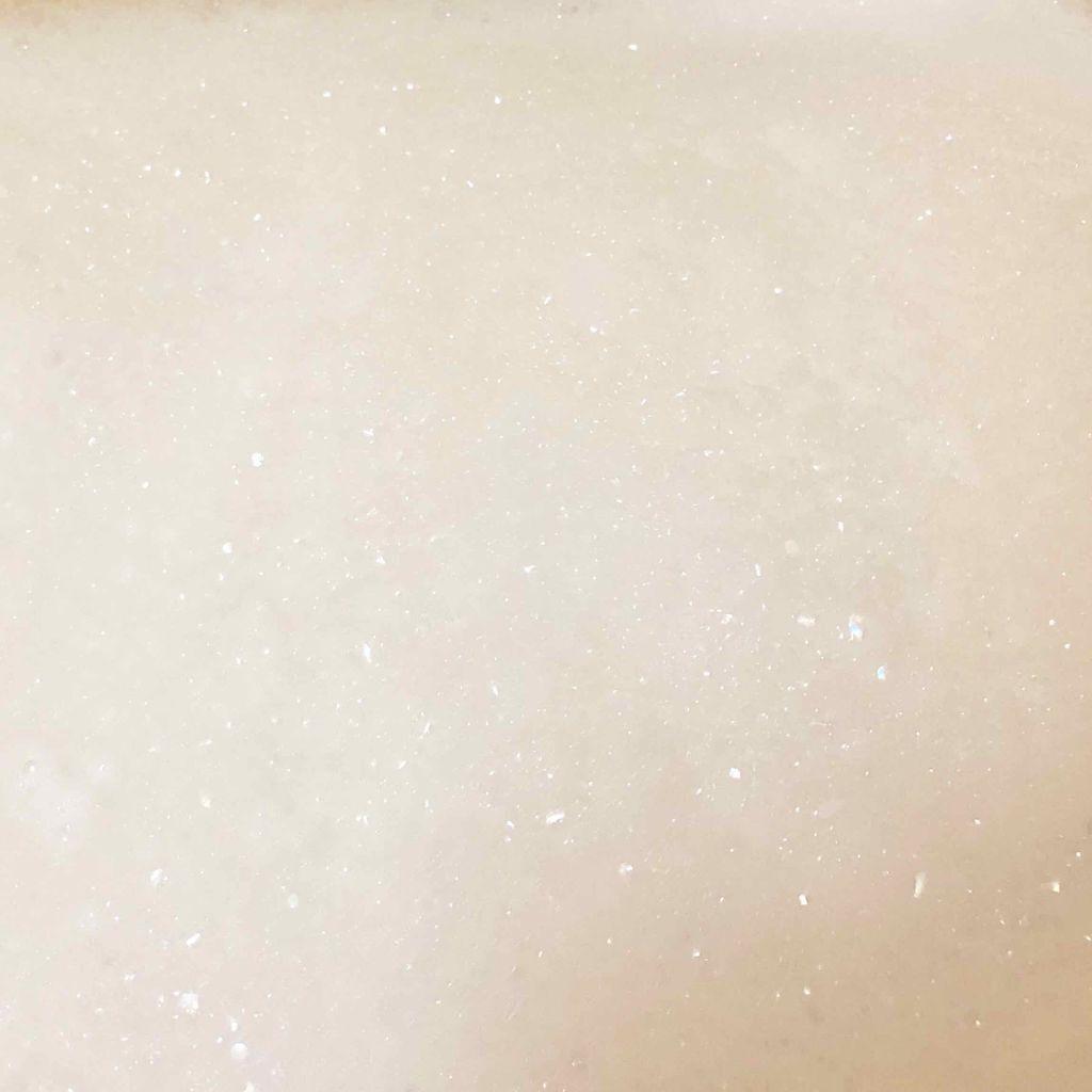 贅沢泡とろ 入浴料 ジュエリーローズの香り/お湯物語/保湿系入浴剤を使ったクチコミ(4枚目)