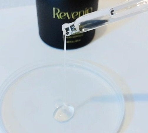 リマージ糸リフティングアンプル/REVENIP/美容液を使ったクチコミ(3枚目)