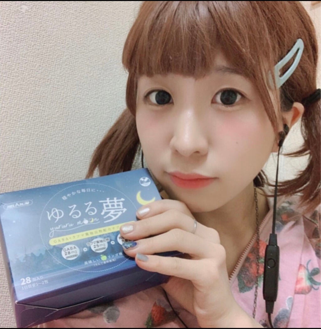 ♡ちさき♡❤︎いいね返し❤︎ on LIPS 「今回は、プレミアムショッピングさんの、「ゆるる夢 YURURU..」(1枚目)