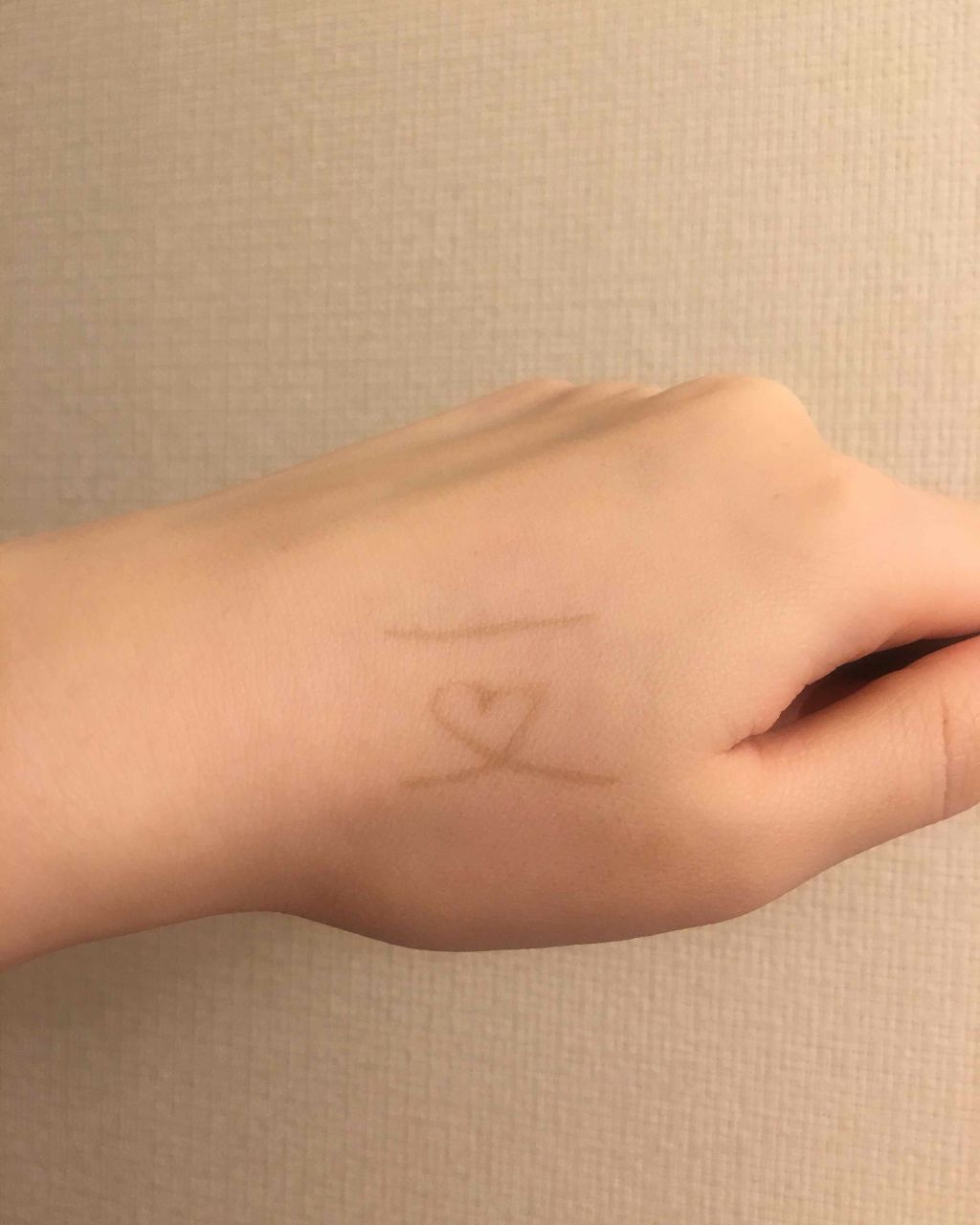 ダブルラインエキスパート/KATE/リキッドアイライナーを使ったクチコミ(2枚目)