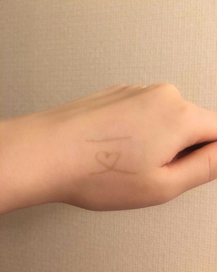 ダブルラインエキスパート/KATE/リキッドアイライナーを使ったクチコミ(2枚目)