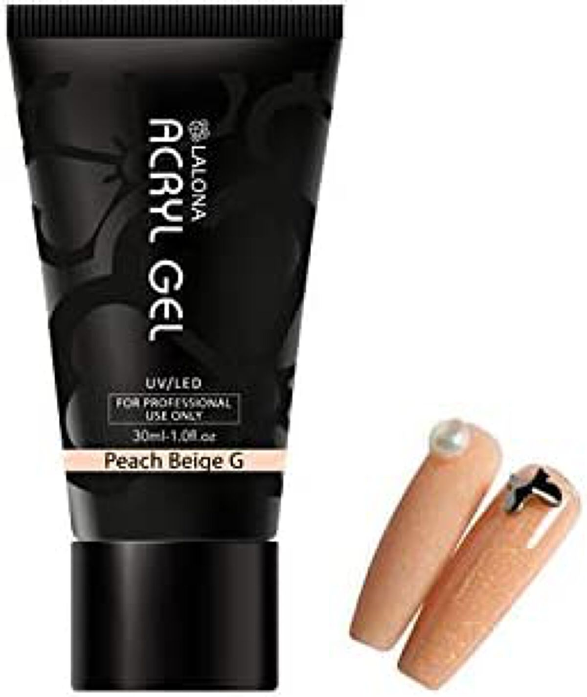 アクリルジェルスパークリング 033