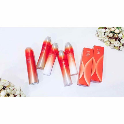 エストG.P. エンリッチドセラム リフトモイスト/est/美容液を使ったクチコミ(1枚目)