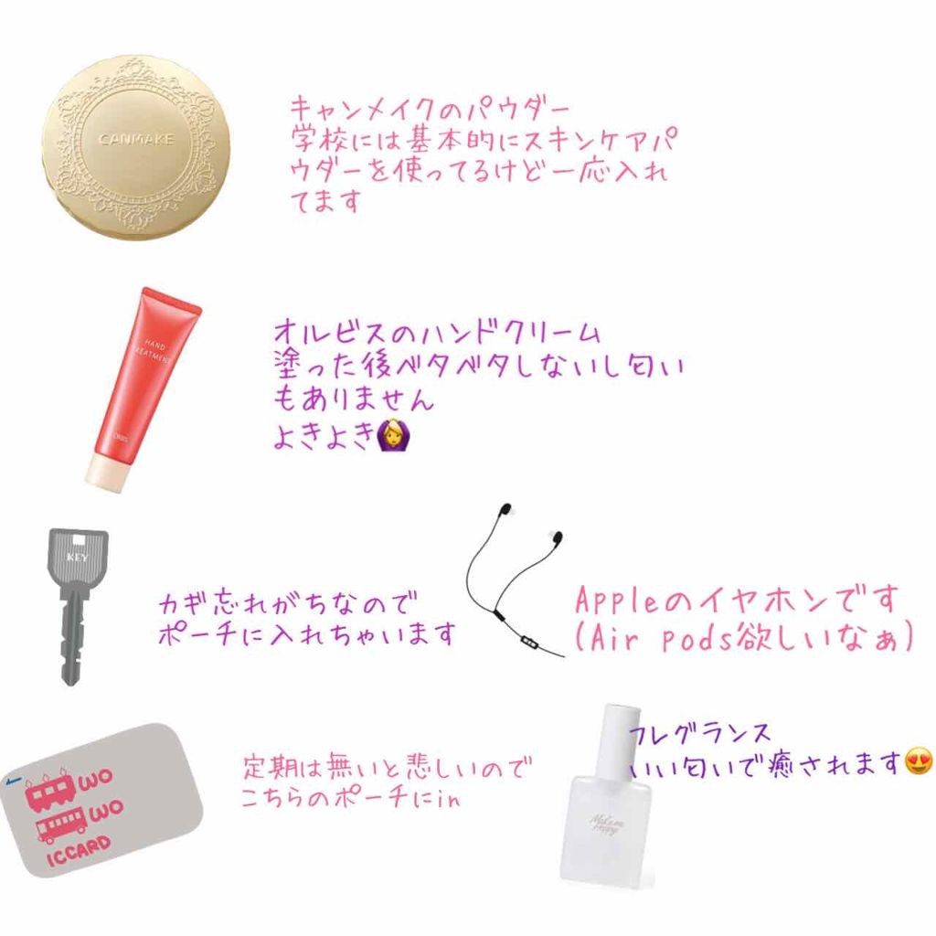 ハンドトリートメント/オルビス/ハンドクリームを使ったクチコミ（3枚目）