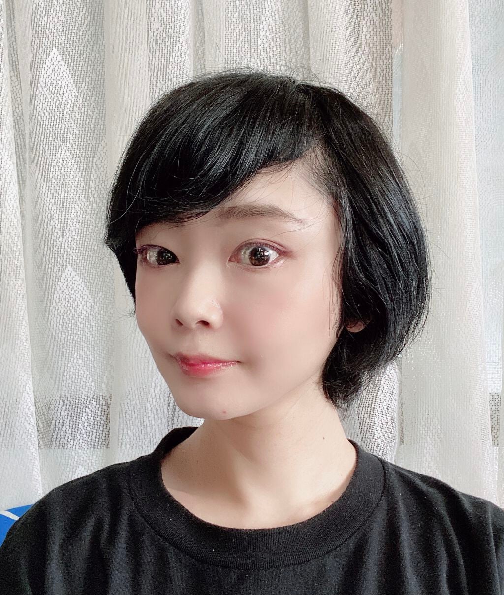 ジニアス フォーシーズ マスカラ/DAZZSHOP/マスカラ下地を使ったクチコミ(4枚目)