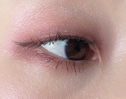 ジュエルアイカラーコレクション ローズクォーツの純愛/Armuje/アイシャドウパレットの画像