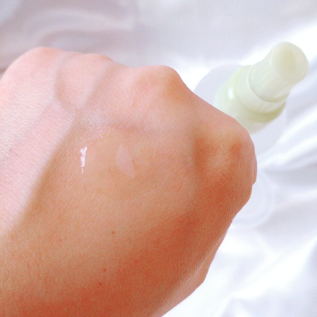 フレッシュネスミスト ef/of/タヴィア /ミスト状化粧水を使ったクチコミ(5枚目)