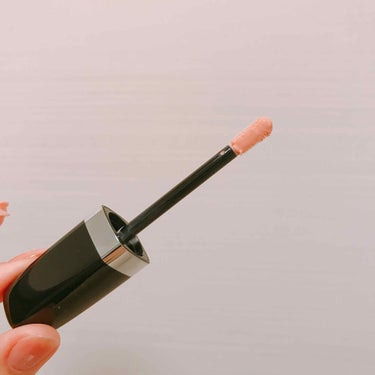 エナモールドハイシャインリップラッカー /MARC JACOBS BEAUTY/リップグロスを使ったクチコミ（2枚目）