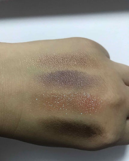 アイ カラー クォード/TOM FORD BEAUTY/アイシャドウパレットを使ったクチコミ(2枚目)