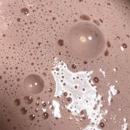 n99 ダークチョコレート プロテインパウダー/99 FOODS/食品を使ったクチコミ(7枚目)